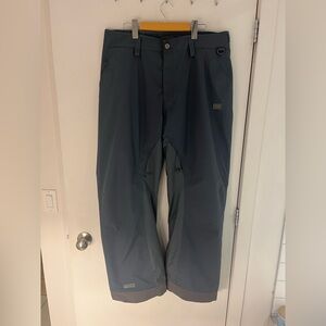 Helly Hansen Tech 5 Insulated Snow/Ski Pants